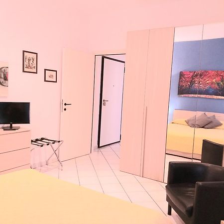 House Procaccini, 20 Lejlighed Bologna Eksteriør billede