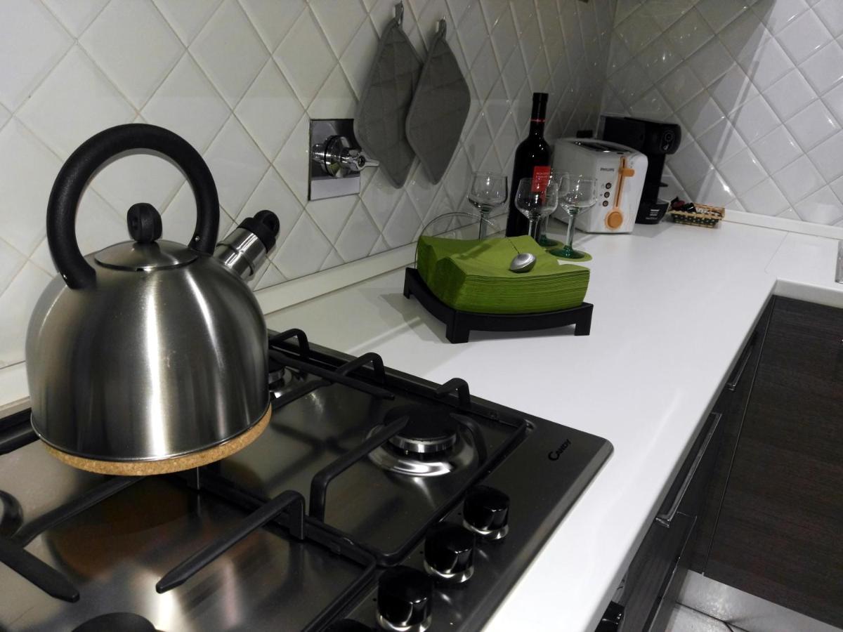 House Procaccini, 20 Lejlighed Bologna Eksteriør billede