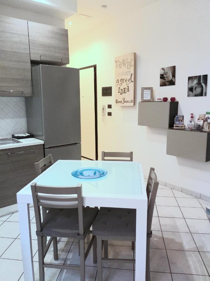 House Procaccini, 20 Lejlighed Bologna Eksteriør billede