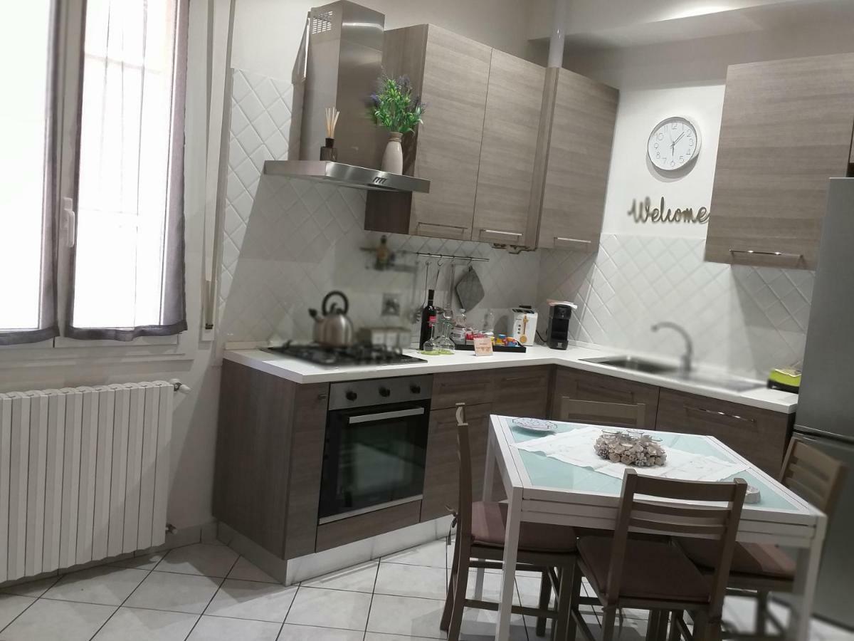 House Procaccini, 20 Lejlighed Bologna Eksteriør billede