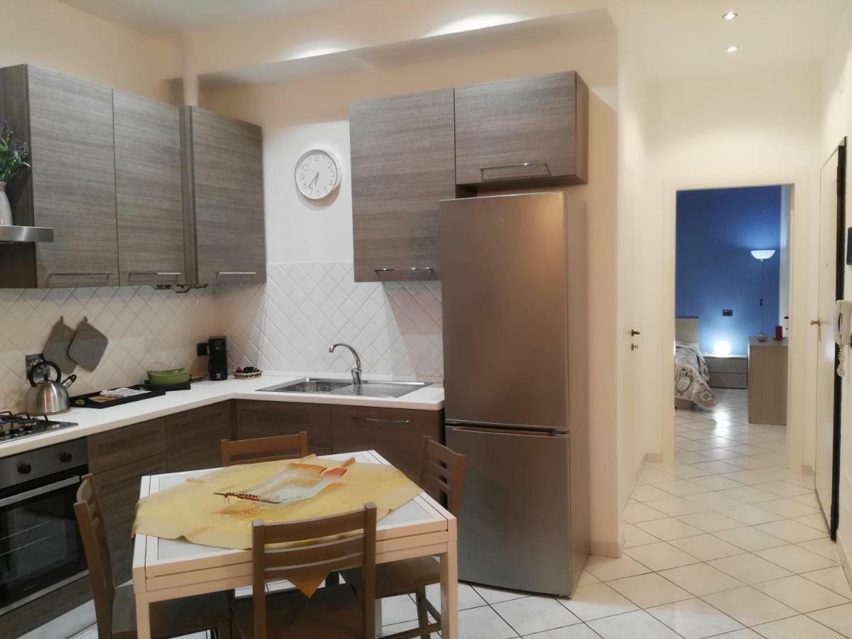 House Procaccini, 20 Lejlighed Bologna Eksteriør billede