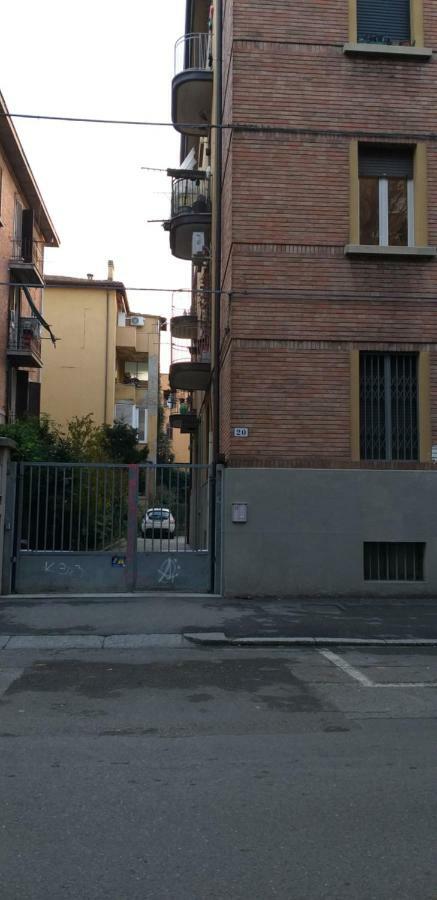 House Procaccini, 20 Lejlighed Bologna Eksteriør billede